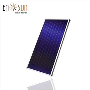 Термальный солнечный коллектор